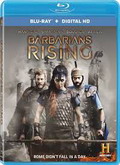 Barbarians Rising Temporada 1 [720p]